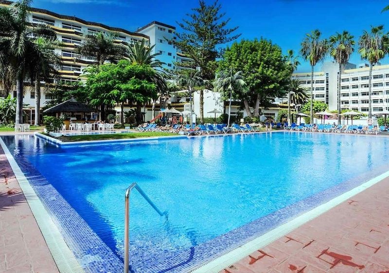 Hôtel BLUESEA Puerto Resort 4* pas cher photo 27