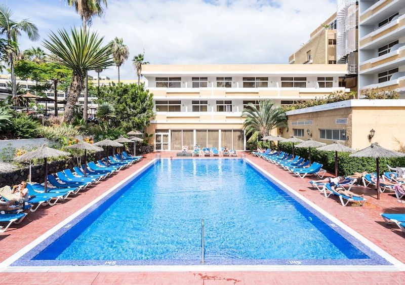 Hôtel BLUESEA Puerto Resort 4* pas cher photo 29