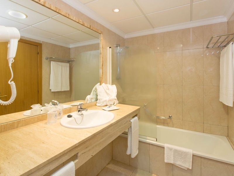 Hôtel BLUESEA Puerto Resort 4* pas cher photo 31