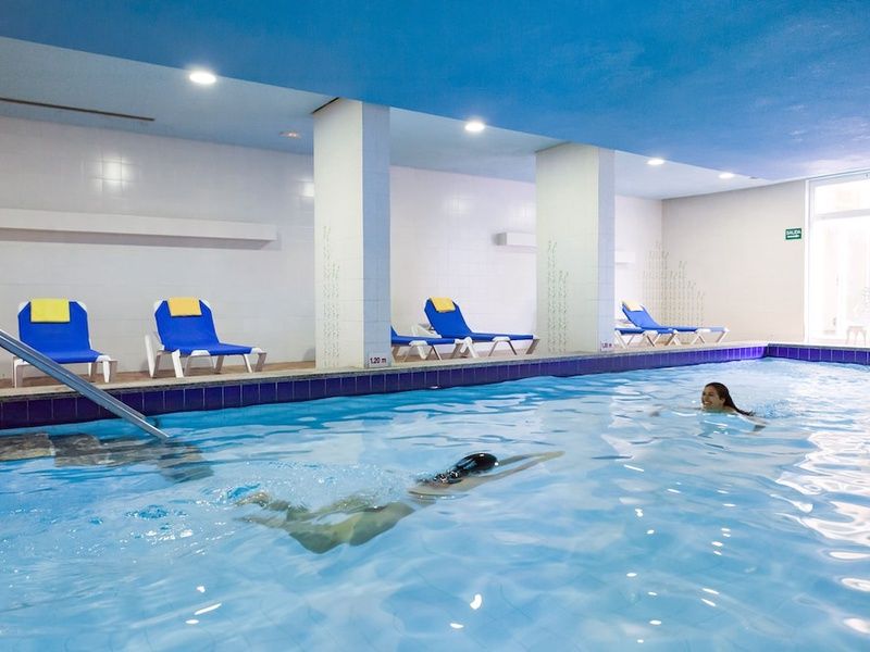 Hôtel BLUESEA Puerto Resort 4* pas cher photo 33