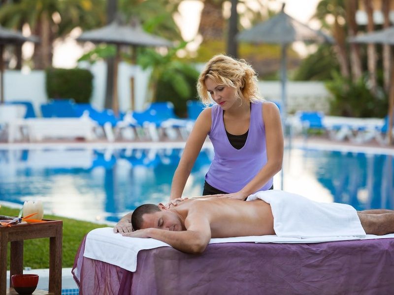 Hôtel BLUESEA Puerto Resort 4* pas cher photo 36