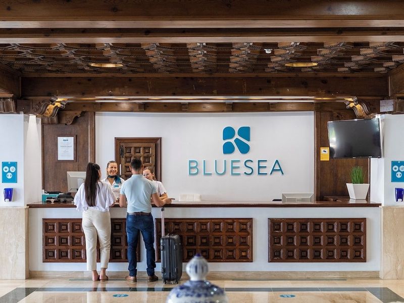 Hôtel BLUESEA Puerto Resort 4* pas cher photo 39