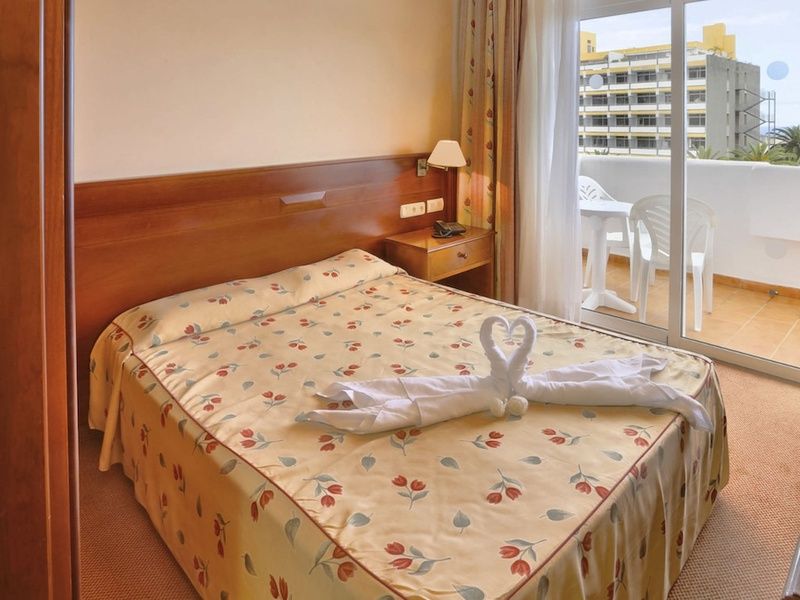 Hôtel BLUESEA Puerto Resort 4* pas cher photo 42