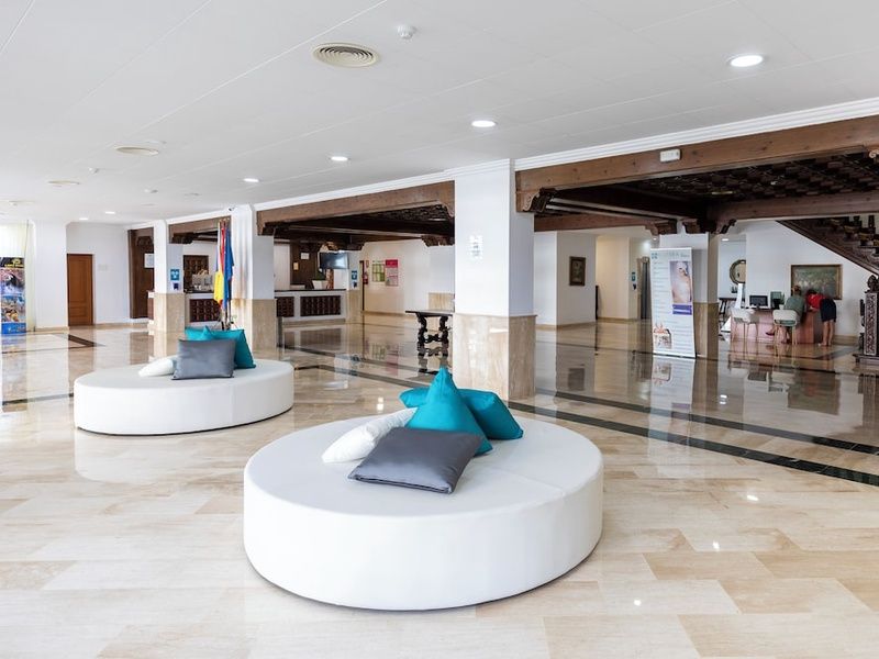Hôtel BLUESEA Puerto Resort 4* pas cher photo 44