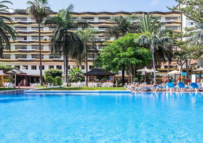 Hôtel BLUESEA Puerto Resort 4* pas cher photo 45