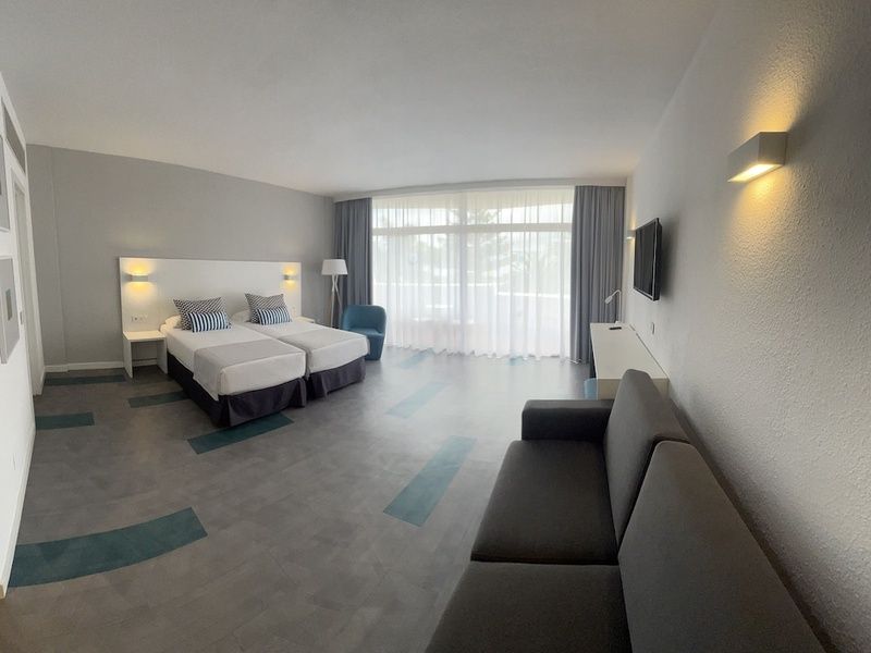 Hôtel BLUESEA Puerto Resort 4* pas cher photo 46