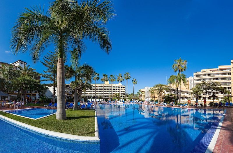Hôtel BLUESEA Puerto Resort 4* pas cher photo 48