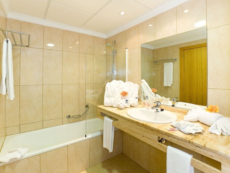 Hôtel BLUESEA Puerto Resort 4* pas cher photo 51