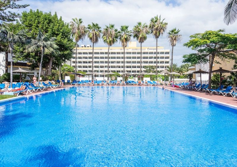 Hôtel BLUESEA Puerto Resort 4* pas cher photo 52