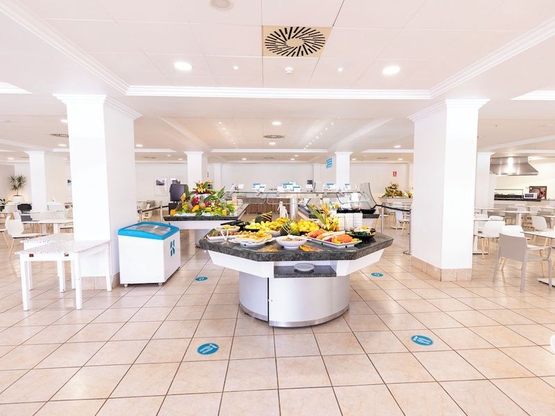 Hôtel BLUESEA Puerto Resort 4* pas cher photo 53
