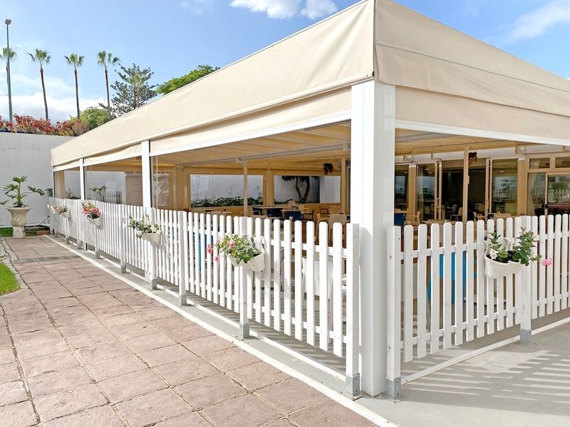 Hôtel BlueSea Interpalace 4* pas cher