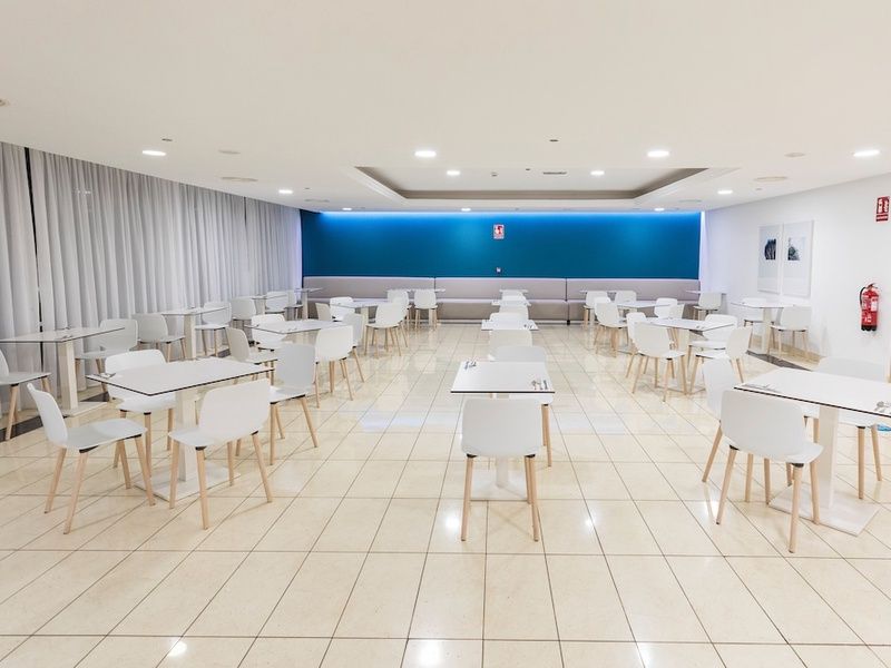 Hôtel BlueSea Interpalace 4* pas cher photo 8