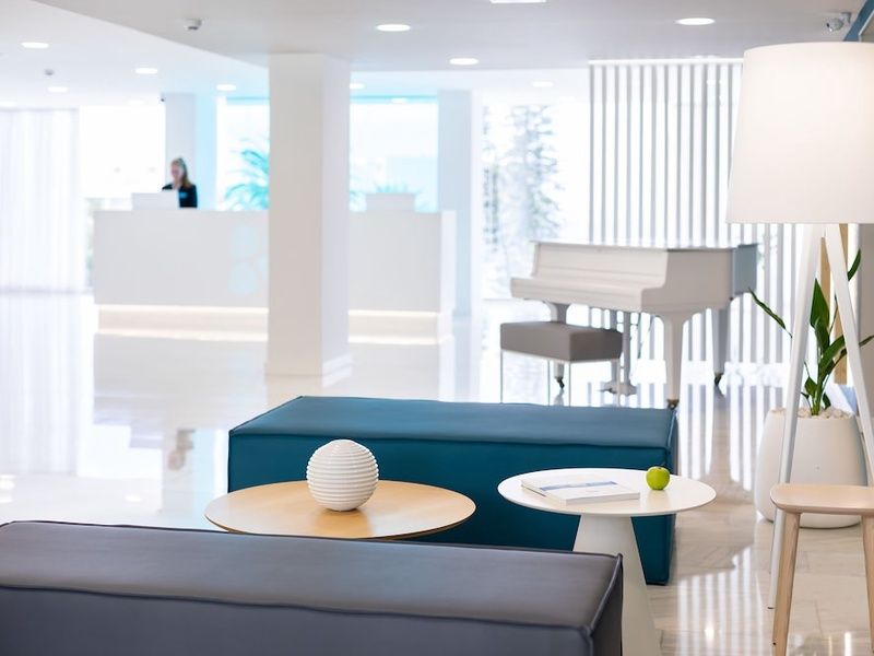 Hôtel BlueSea Interpalace 4* pas cher photo 9