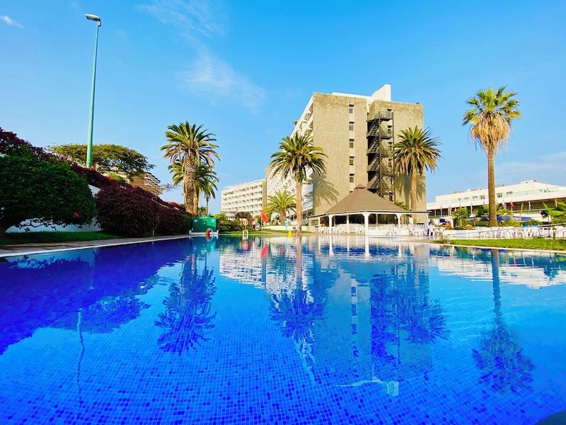 Hôtel BlueSea Interpalace 4* pas cher photo 12