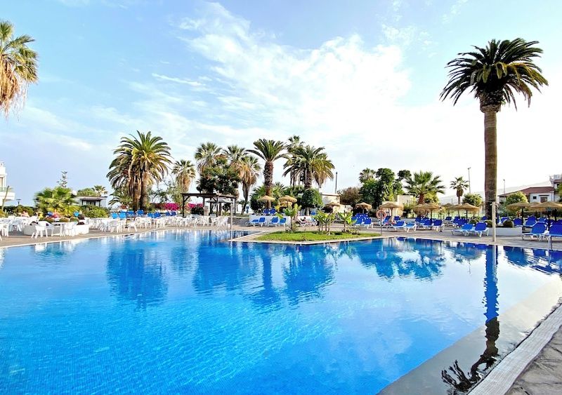 Hôtel BlueSea Interpalace 4* pas cher photo 16