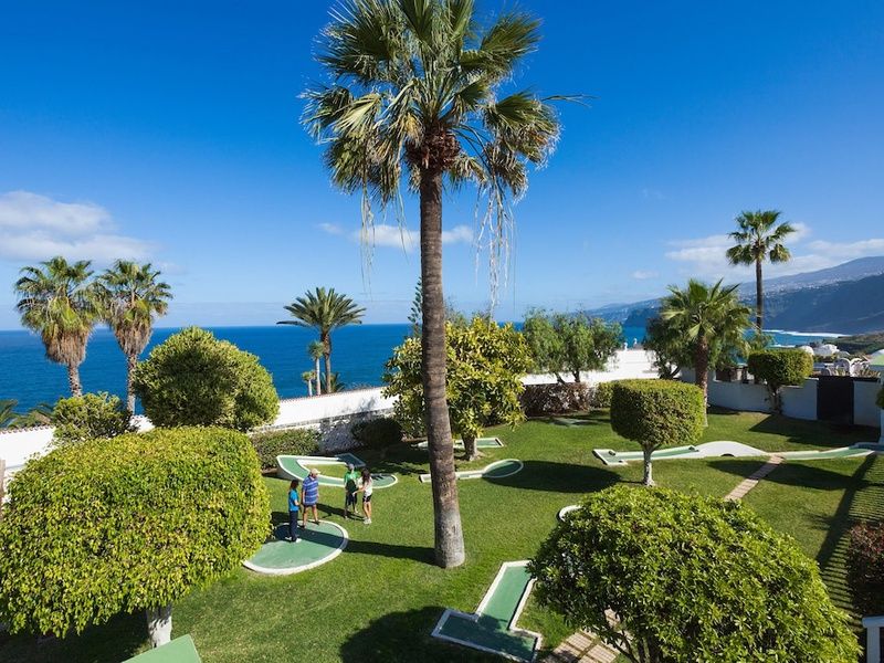 Hôtel BlueSea Interpalace 4* pas cher photo 17