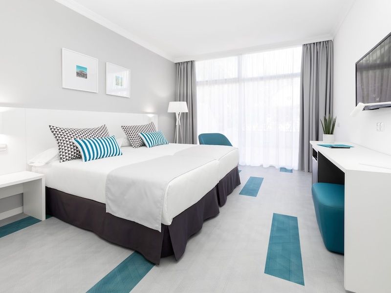 Hôtel BlueSea Interpalace 4* pas cher photo 19
