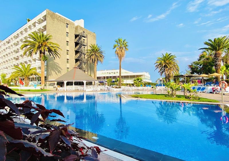 Hôtel BlueSea Interpalace 4* pas cher photo 21