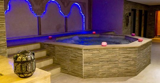 Hôtel Zalagh Kasbah Hotel & Spa 4* pas cher photo 7