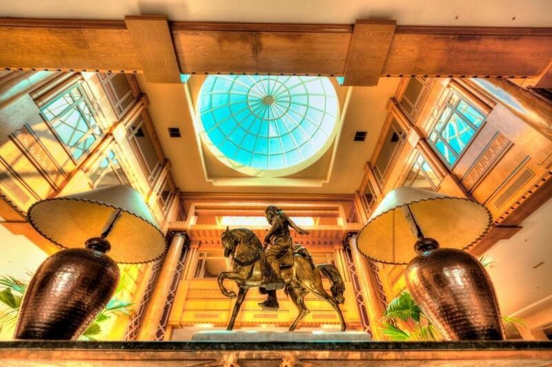 Hôtel Regency Tunis Hotel 5* pas cher photo 1