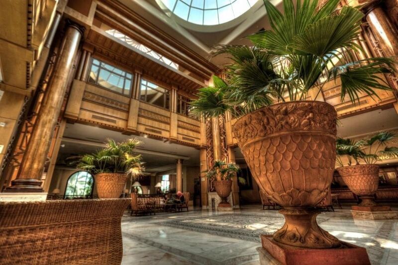 Hôtel Regency Tunis Hotel 5* pas cher photo 3