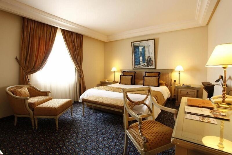 Hôtel Regency Tunis Hotel 5* pas cher photo 4