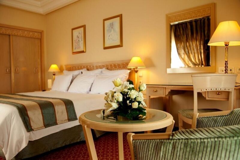 Hôtel Regency Tunis Hotel 5* pas cher photo 6