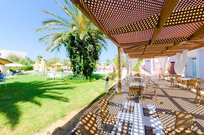 Hôtel Regency Tunis Hotel 5* pas cher photo 8