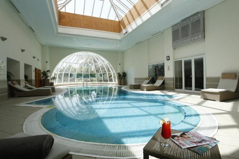 Hôtel Regency Tunis Hotel 5* pas cher photo 9