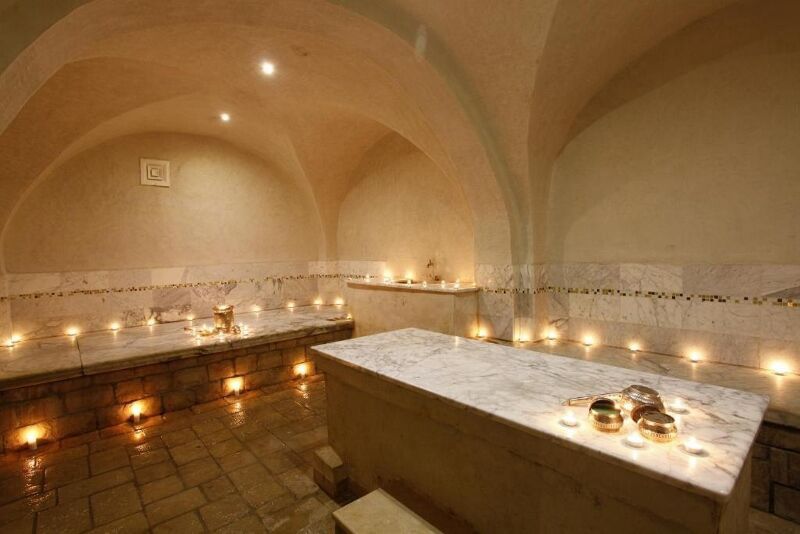 Hôtel Regency Tunis Hotel 5* pas cher photo 10
