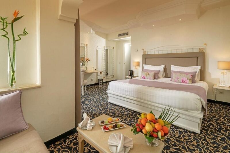 Hôtel Carthage Thalasso Resort 5* pas cher photo 4
