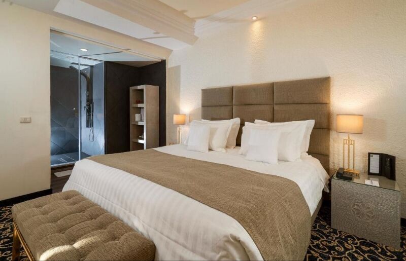 Hôtel Carthage Thalasso Resort 5* pas cher photo 5