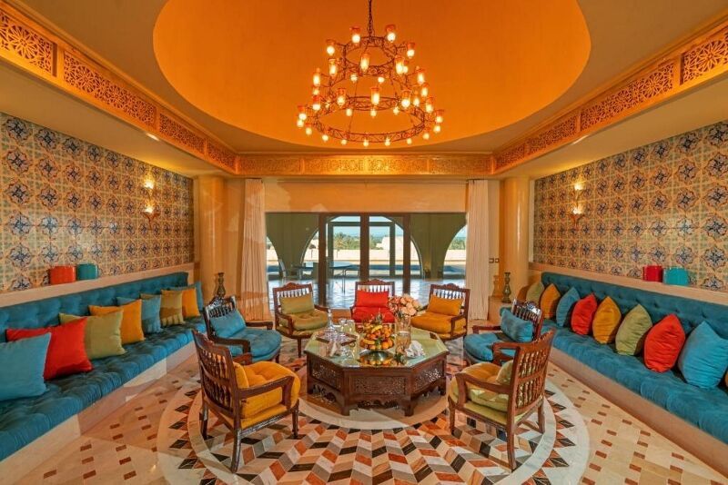 Hôtel Carthage Thalasso Resort 5* pas cher photo 9