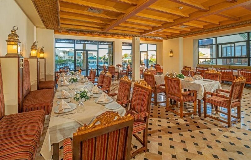 Hôtel Carthage Thalasso Resort 5* pas cher photo 10