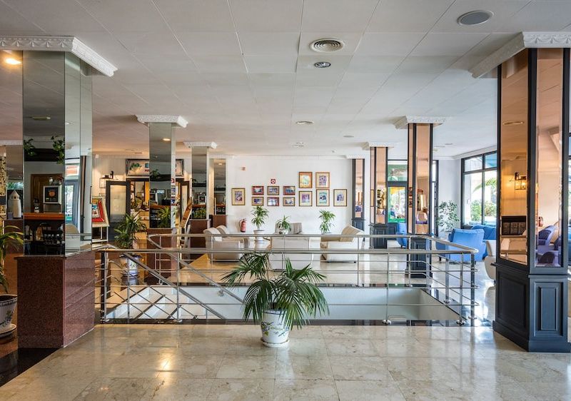 Hôtel BlueSea Costa Jardin & Spa 4* pas cher photo 1
