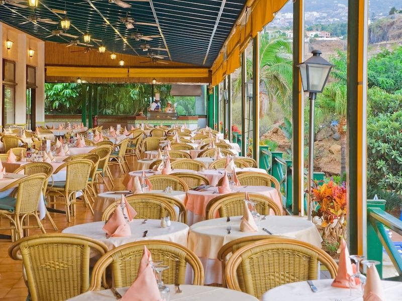 Hôtel BlueSea Costa Jardin & Spa 4* pas cher photo 2