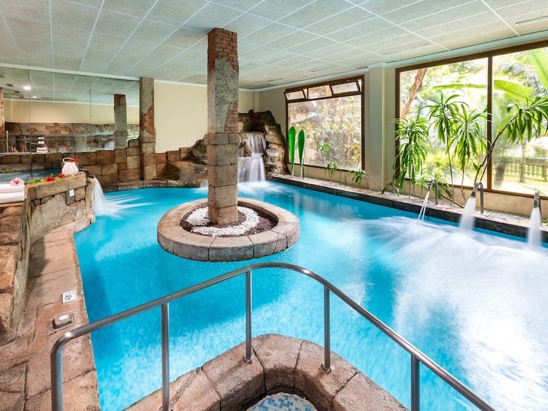 Hôtel BlueSea Costa Jardin & Spa 4* pas cher photo 3