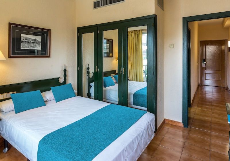 Hôtel BlueSea Costa Jardin & Spa 4* pas cher photo 5