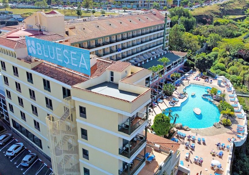 Hôtel BlueSea Costa Jardin & Spa 4* pas cher photo 9