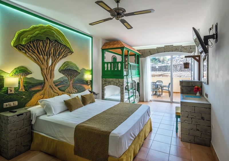 Hôtel BlueSea Costa Jardin & Spa 4* pas cher photo 11