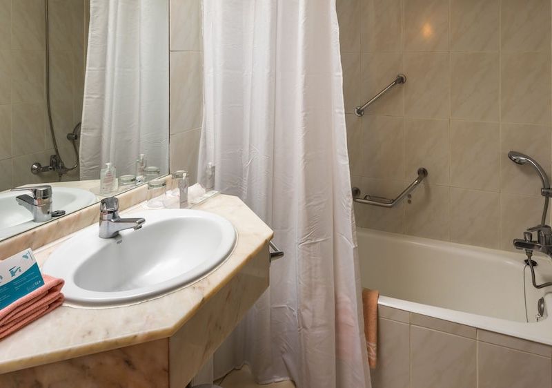 Hôtel BlueSea Costa Jardin & Spa 4* pas cher photo 13