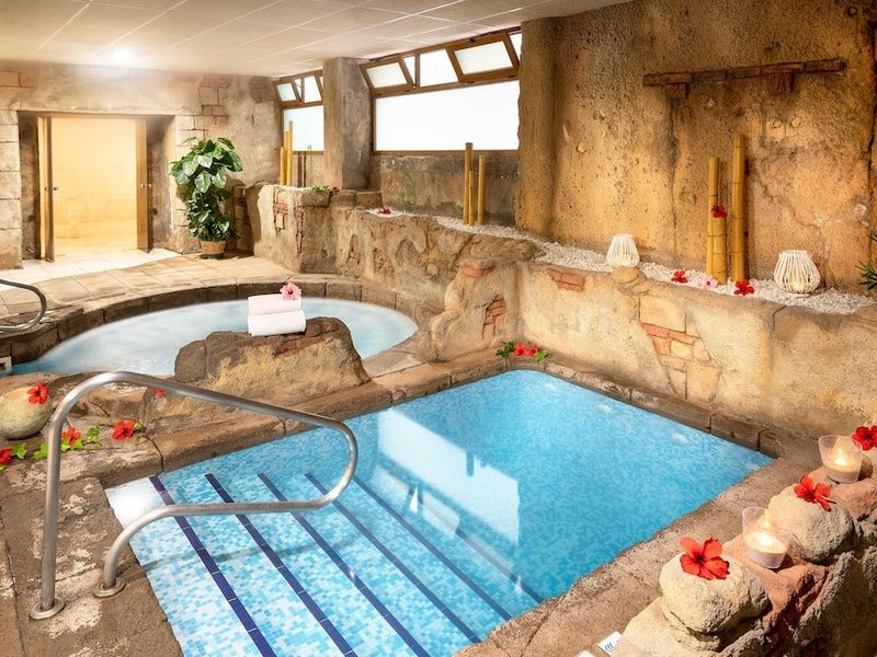 Hôtel BlueSea Costa Jardin & Spa 4* pas cher photo 18