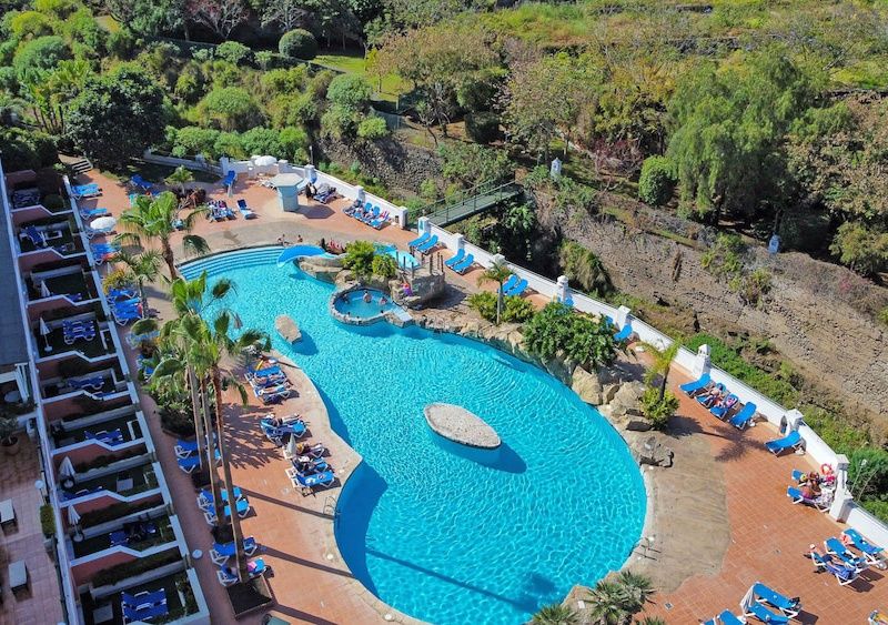 Hôtel BlueSea Costa Jardin & Spa 4* pas cher photo 19