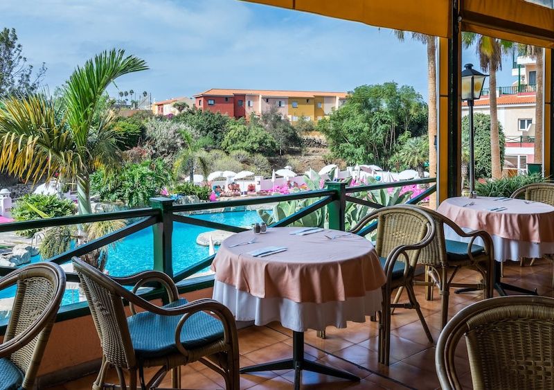 Hôtel BlueSea Costa Jardin & Spa 4* pas cher photo 20