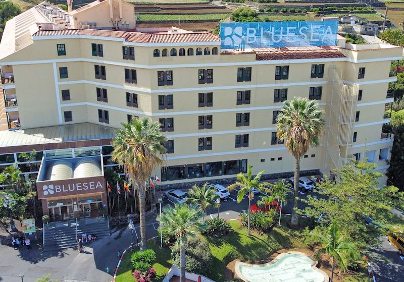 Hôtel BlueSea Costa Jardin & Spa 4* pas cher photo 21