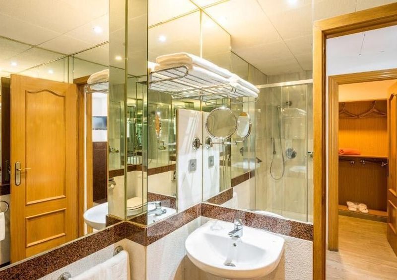 Hôtel BlueSea Costa Jardin & Spa 4* pas cher photo 22