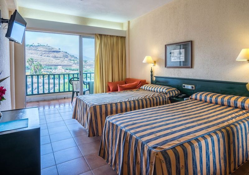 Hôtel BlueSea Costa Jardin & Spa 4* pas cher photo 23