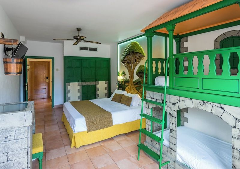 Hôtel BlueSea Costa Jardin & Spa 4* pas cher photo 24