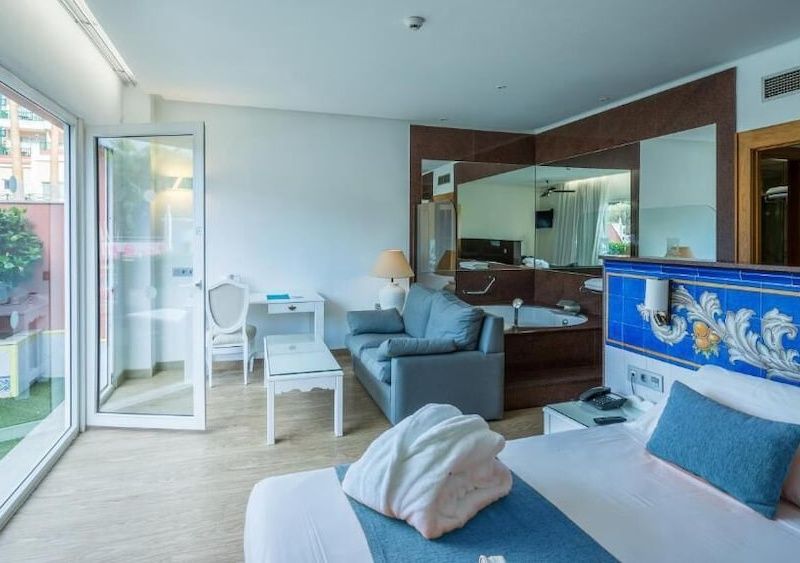 Hôtel BlueSea Costa Jardin & Spa 4* pas cher photo 27