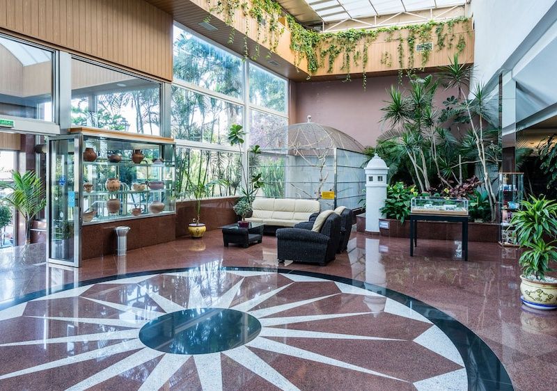 Hôtel BlueSea Costa Jardin & Spa 4* pas cher photo 30